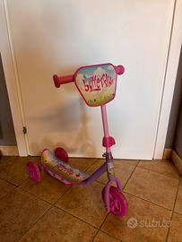 Monopattino bimba