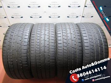 275 45 21 Pirelli  85% 4 Stagioni