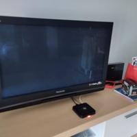 TV plasma 42'