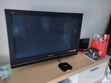 TV plasma 42'
