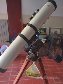 Telescopio Vixen