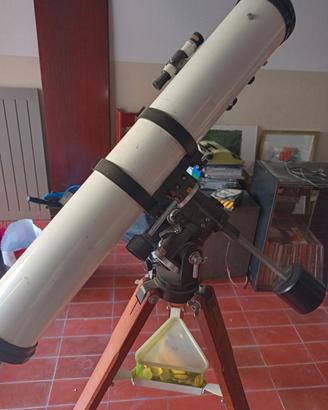 Telescopio Vixen