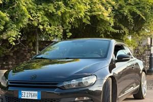 Scirocco 2.0 tsi manuale