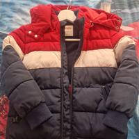 Giubbotto Levis Bambino