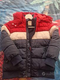 Giubbotto Levis Bambino