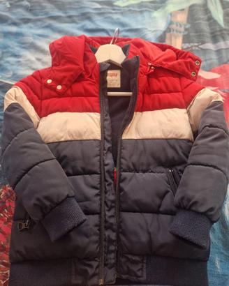 Giubbotto Levis Bambino