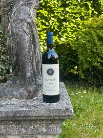 Sassicaia