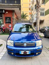 Fiat panda 2007