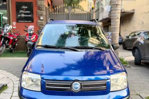 Fiat panda 2007