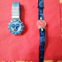 Orologi SWATCH