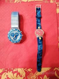 Orologi SWATCH