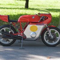 Mv Agusta 500 Replica PERMUTE