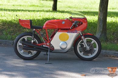 Mv Agusta 500 Replica PERMUTE