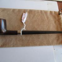 Pipa in radica LEONARDO DA VINCI - Mod. LADY