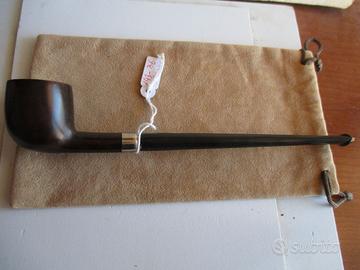 Pipa in radica LEONARDO DA VINCI - Mod. LADY