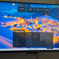 Alienware AW2523HF 24.5" 360Hz 0.5ms IPS