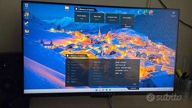 Alienware AW2523HF 24.5" 360Hz 0.5ms IPS
