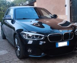 BMW Serie 1 (F20) - 2017