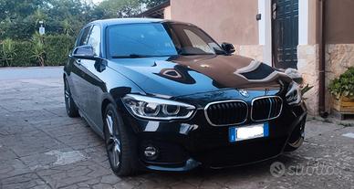 BMW Serie 1 (F20) - 2017