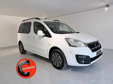 Peugeot Partner TEPEE 5POSTI IVA ESPOSTA
