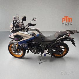 Voge Valico 525 solo 4900km