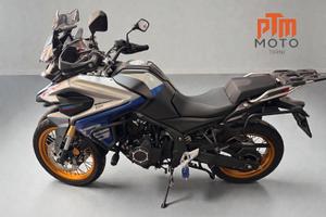 Voge Valico 525 solo 4900km