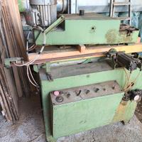 macchina persiane asolatrice non funzionante