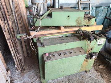 macchina persiane asolatrice non funzionante