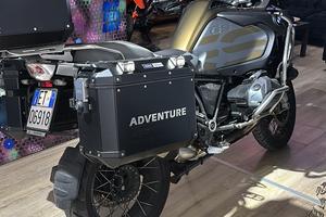 Bmw gs 1250 adventure