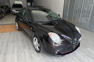 Alfa Romeo MiTo Sport pack 1.4 benz/ metano guidab