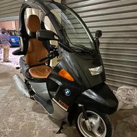 Bmw C1