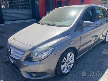Mercedes-benz B 150 180 CDI Premium