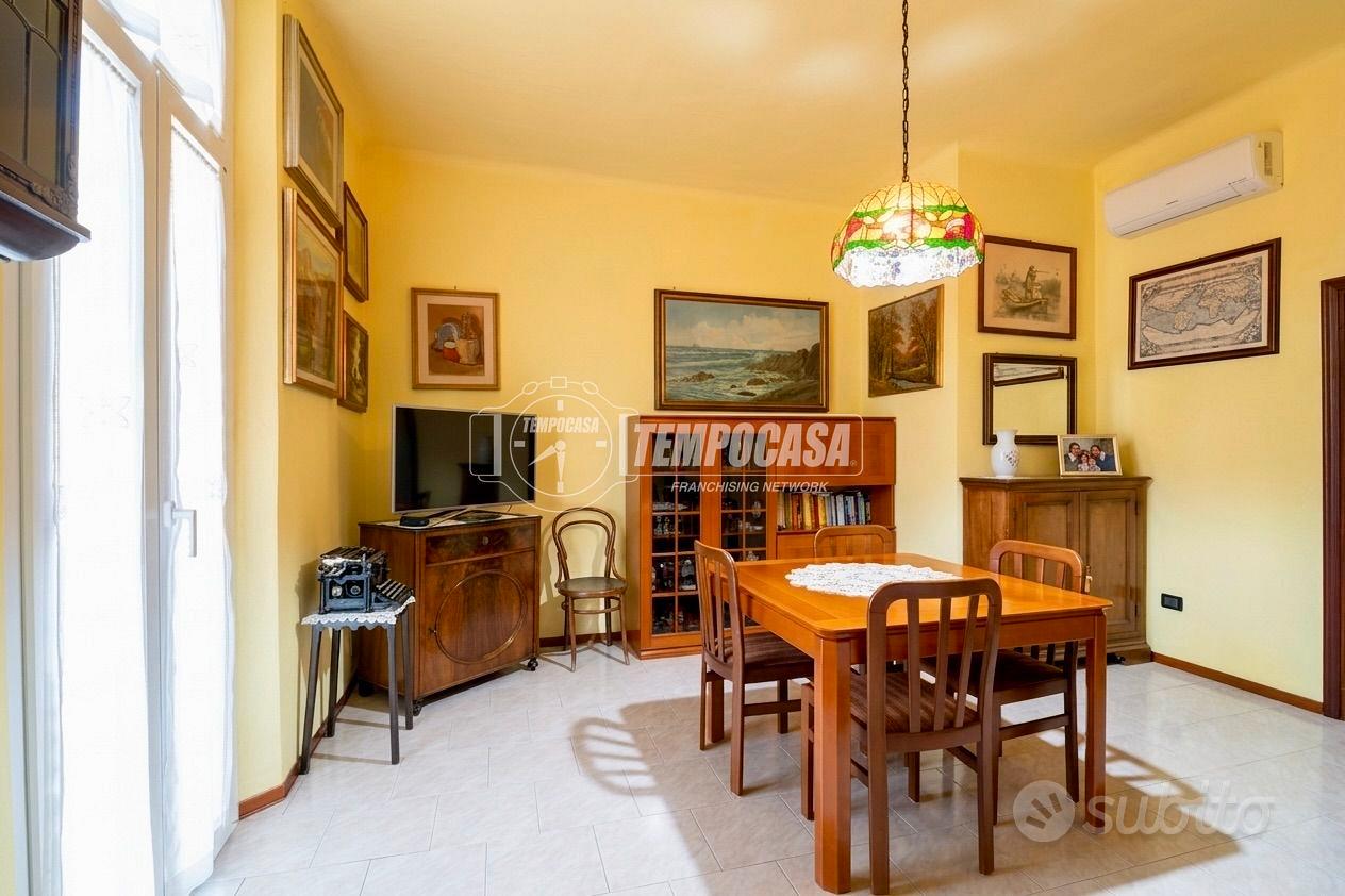 Appartamento – FE - Vista 4