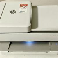 Stampante HP Envy 6420e