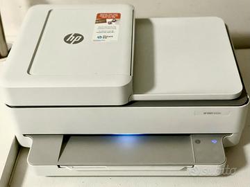 Stampante HP Envy 6420e