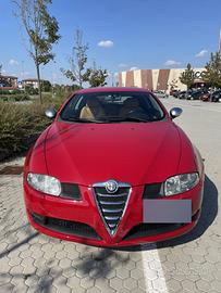 Alfa GT- 3.2 V6 Busso - 2005
