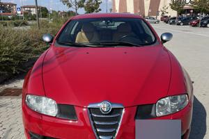 Alfa GT- 3.2 V6 Busso - 2005