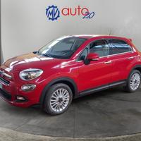 Fiat 500X 1.6 MultiJet 120 CV City Cross