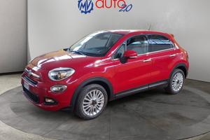 Fiat 500X 1.6 MultiJet 120 CV City Cross