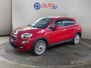 Fiat 500X 1.6 MultiJet 120 CV City Cross