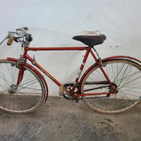 condorino Bianchi anni 60