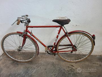 condorino Bianchi anni 60