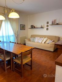 Grande appartamento a Forcoli Rif. C544
