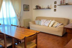 Grande appartamento a Forcoli Rif. C544