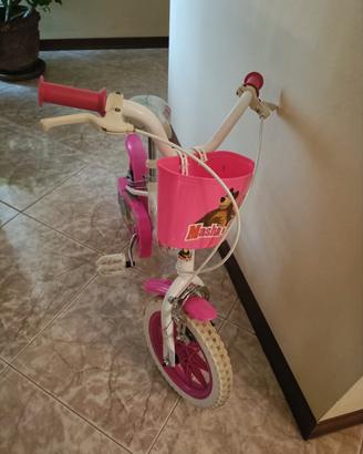 bicicletta