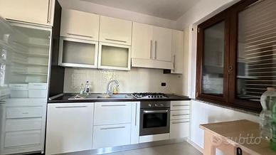 Vendita 3 locali doppi servizi