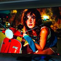 smart TV Philips 43 pollici 4 K