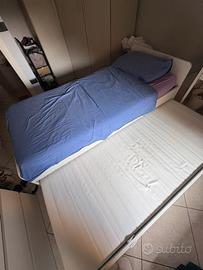 LETTO IKEA