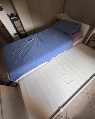 LETTO IKEA