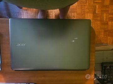 Acer aspire E1-572G